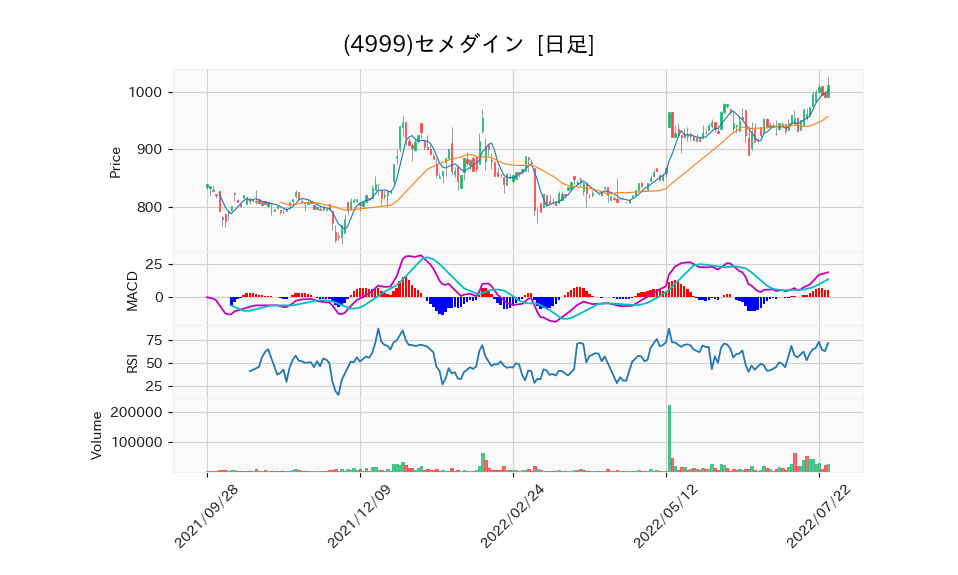 4999_day_1year_chart