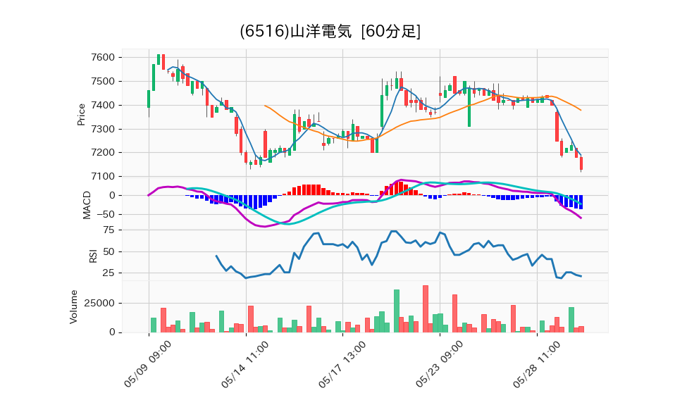 6516_hour_3week_chart