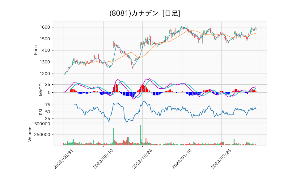 8081_day_1year_chart