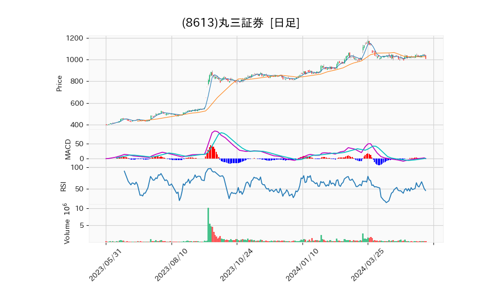 8613_day_1year_chart