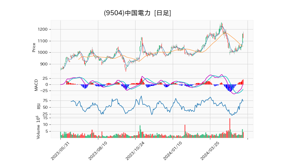 9504_day_1year_chart